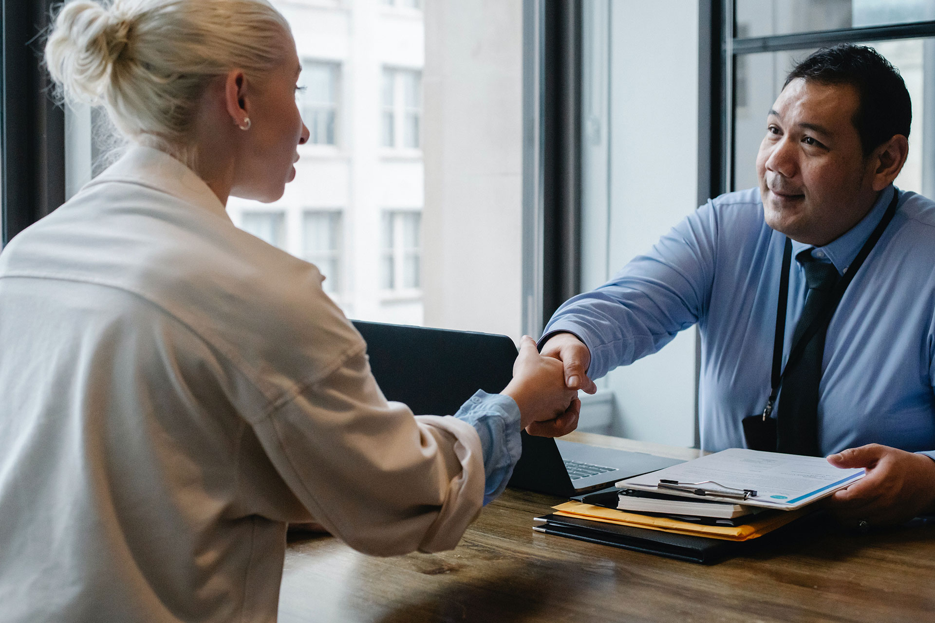 Remote Staffing